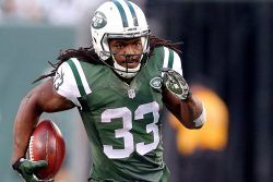 Chris Ivory