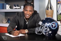 Chris Johnson