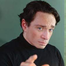 Christopher Lee Kattan