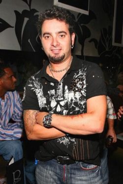Christopher Alan “Chris” Kirkpatrick