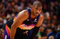 Chris Paul