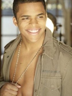 Chris Warren
