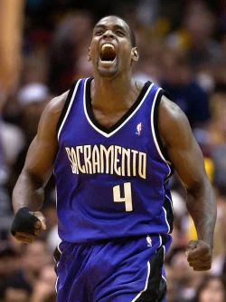 Chris Webber