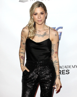 Christina Judith Perri
