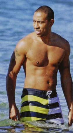 Christopher Brian Bridges