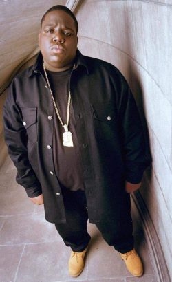 Christopher George Latore Wallace