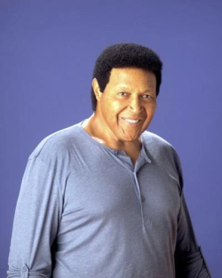 Ernest Evans