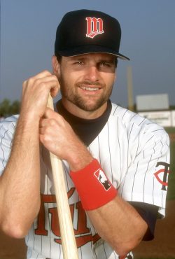 Chuck Knoblauch
