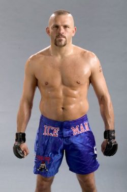 Chuck Liddell