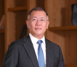 Chung Eui-sun