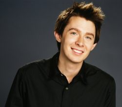 Clayton Holmes Grissom