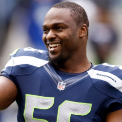 Cliff Avril