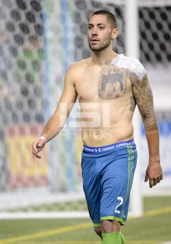 Clint Dempsey