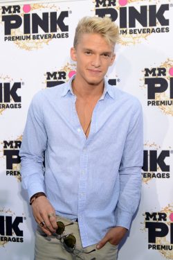 Cody Robert Simpson