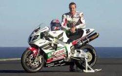 Colin Edwards II