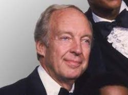 Conrad Stafford Bain
