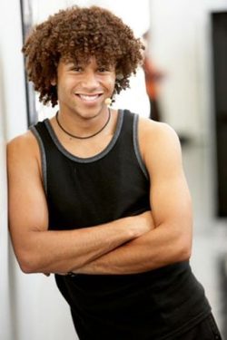 Corbin Bleu