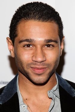 Corbin Bleu Reivers