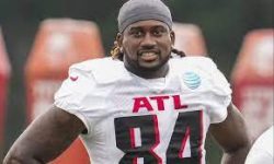 Cordarrelle Patterson