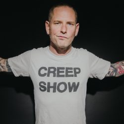 Corey Taylor