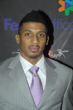 Corey Webster