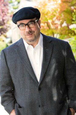 Craig Newmark