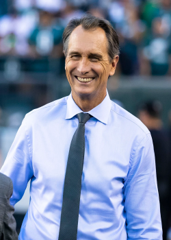 Cris Collinsworth