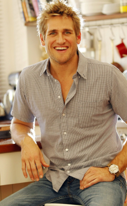 Curtis Stone