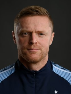 Damien Duff