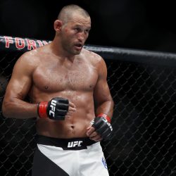 Dan Henderson