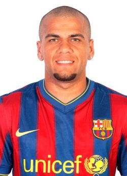 Dani Alves
