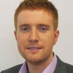 Daniel Conlon