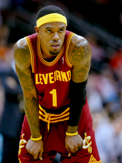 Daniel Gibson