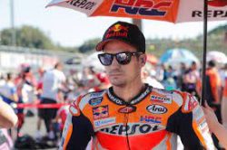 Daniel Pedrosa Ramal