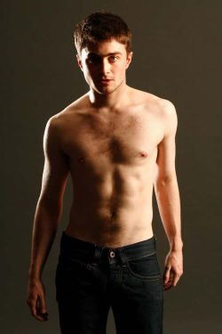 Daniel Radcliffe