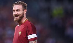 Daniele De Rossi