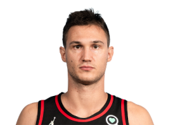 Danilo Gallinari