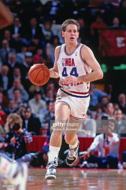 Danny Ainge
