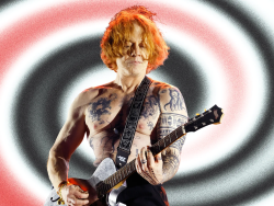 Daniel Robert Elfman