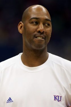Danny Manning
