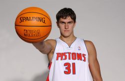 Darko Milicic