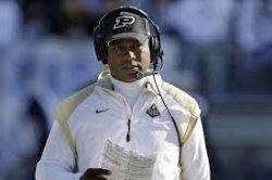 Darrell Hazell