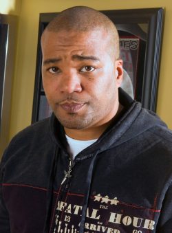 Darrell Steven Lighty
