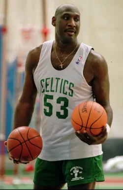 Darryl Dawkins