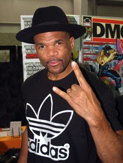 Darryl Matthews McDaniels