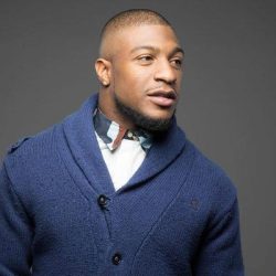 Dashon Goldson