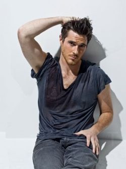 Dave Annable