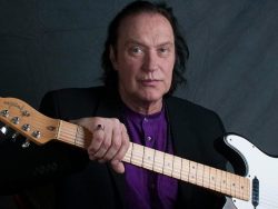 Dave Davies