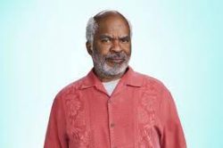 David Alan Grier