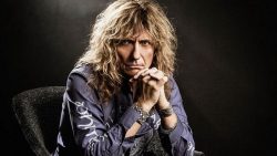 David Coverdale